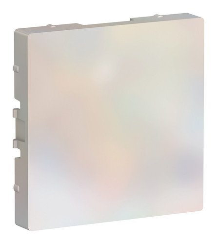 Заглушка Systeme Electric ATLASDESIGN, жемчуг, ATN000409