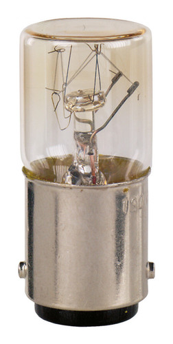 Лампа сигнальная Schneider Electric Harmony, 24В, DL1CA024