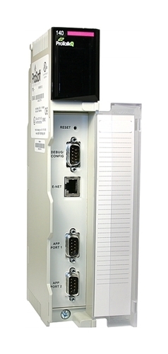Коммуникационный модуль IEC60870-5-104 для Quantum