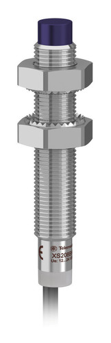 ИНДУКТИВНЫЙ ЦИЛИНДРИЧЕСКИЙ ДАТЧИК M8 XS208BLNAL2