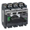 Рубильник Schneider Electric Interpact INV 100А 4P, фронтальное исполнение